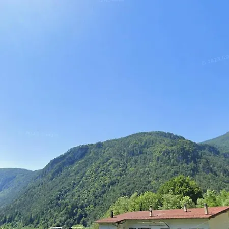 Breakfast In Front Of Dolomiti Perarolo di Cadore