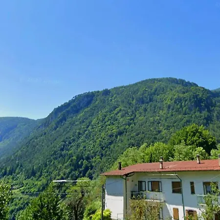 Apartment Breakfast In Front Of Dolomiti *